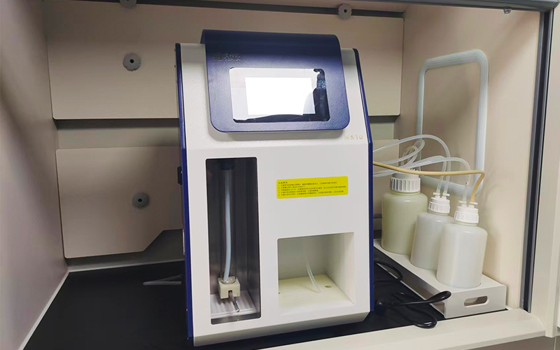 凱氏定氮儀 凱氏定氮儀